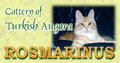 Cattery ROSMARINUS